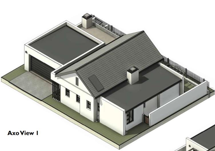 2 Bedroom Property for Sale in Graanendal Western Cape